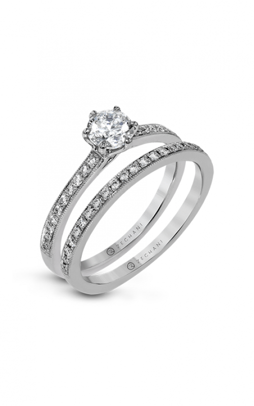 Zeghani Wedding Set Zr1529 Zeghani Wedding Set Zr1529product image
