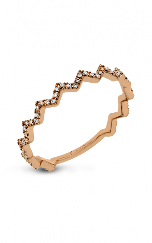 Zeghani Stack Fashion ring Zr1537-rproduct image