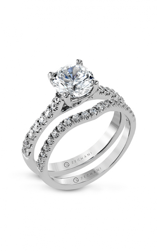 Zeghani Wedding Set Zr1575 Zeghani Wedding Set Zr1575product image