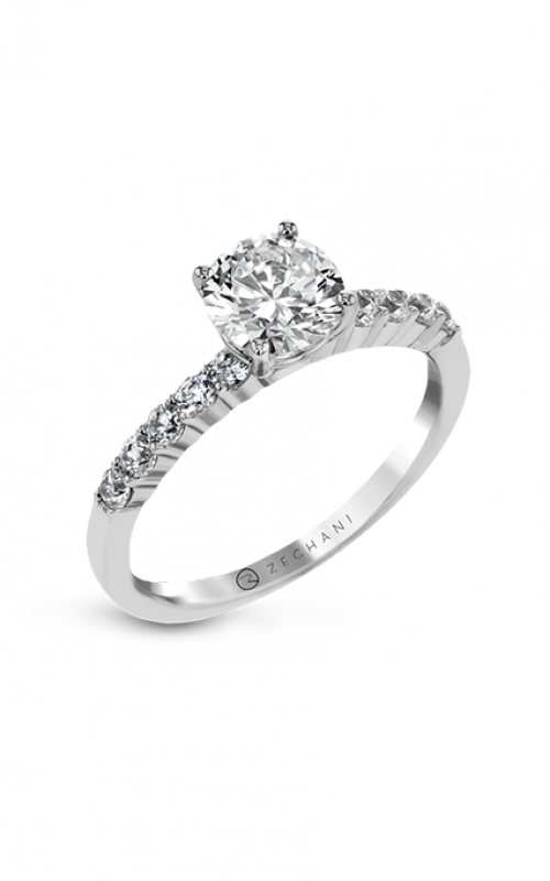 Zeghani Engagement Ring Zr20prerproduct image