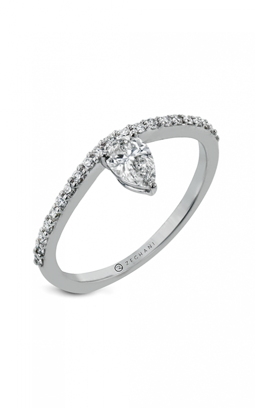 Zeghani Precious Stones Fashion ring Zr2126product image
