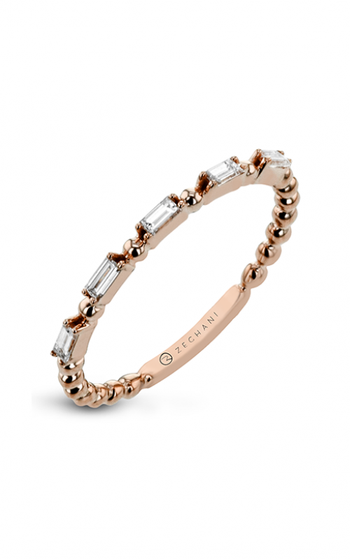 Zeghani Stack Fashion ring Zr2139-rproduct image