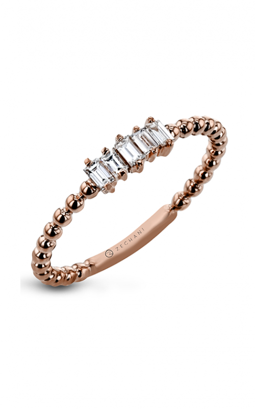 Zeghani Stack Fashion ring Zr2144-rproduct image