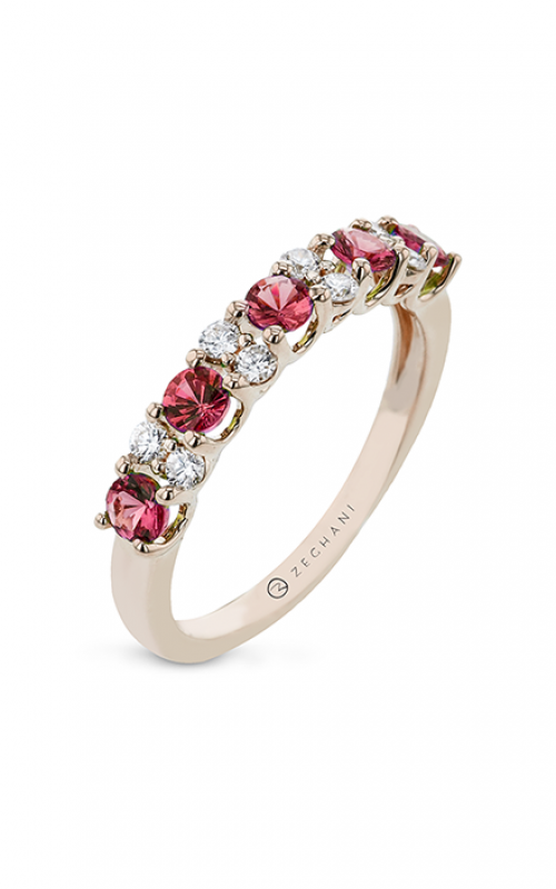 Zeghani Precious Stones Fashion ring Zr2233-r Zeghani Precious Stones Fashion ring Zr2233-rproduct image