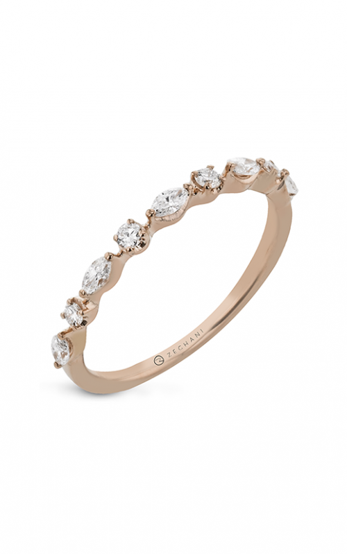 Zeghani Stack Fashion ring Zr2235-rproduct image