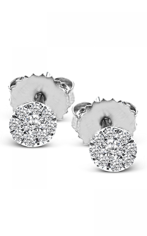 Zeghani Nahla Earring Nge100product image