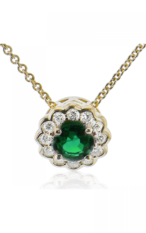 Zeghani Necklace Zp1005product image