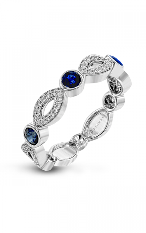 Zeghani Stack Fashion Ring Zr1600product image