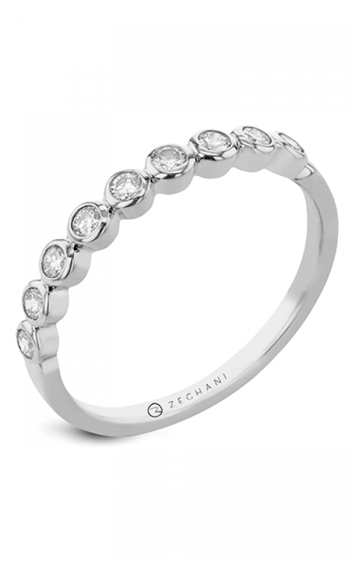 Zeghani Stack Fashion ring Zr2307product image