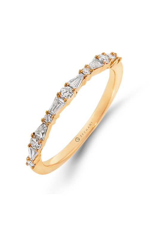 Zeghani Stack Fashion ring Zr2366-rproduct image