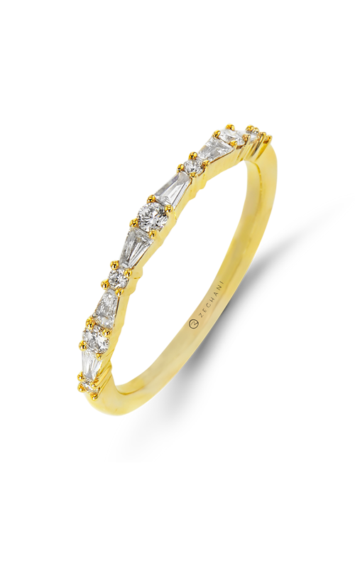 Zeghani Stack Fashion ring Zr2366-yproduct image