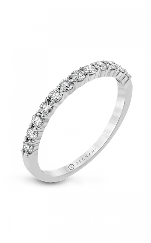 Zeghani Wedding Band Zr23prwb-0.25product image
