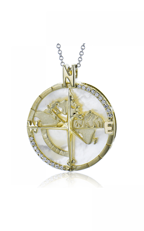 Zeghani Virgo Pendant Zp1204product image