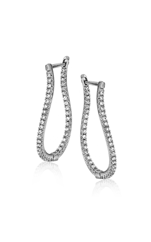 Zeghani SG Earrings Ze207product image