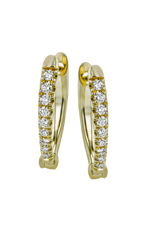 Zeghani SG Earring Ze713-yproduct image
