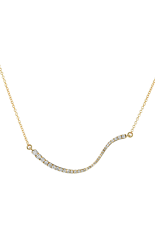 Zeghani Refined Rebel Pendant Zp1127-y Zeghani Refined Rebel Pendant Zp1127-yproduct image