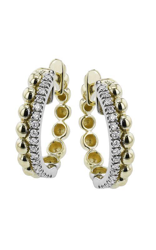 Zeghani SG Earring Ze853-yproduct image