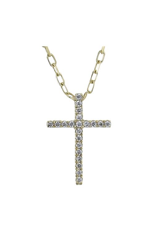 Zeghani Spiritual Necklace Zp1279product image