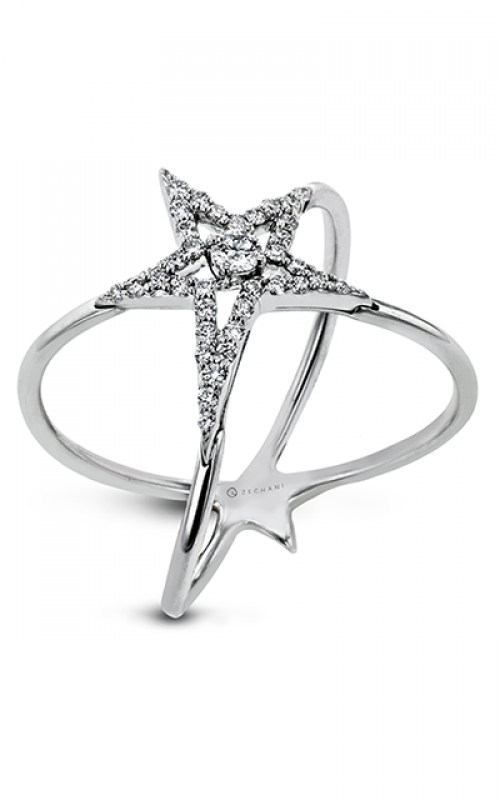 Zeghani SG Fashion Ring Zr2125product image