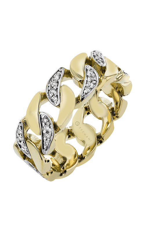Zeghani SG Fashion Ring Zr2403product image