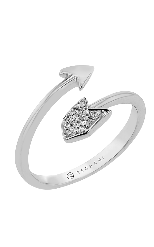 Zeghani Cosmic Fashion Ring Zr2410product image