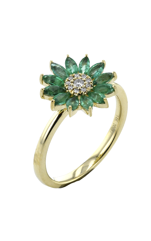 Zeghani Precious Stones Fashion ring Zr2458-y Zeghani Precious Stones Fashion ring Zr2458-yproduct image