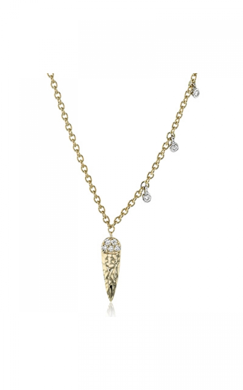 Zeghani Cosmic Necklace Zp1188 Zeghani Cosmic Necklace Zp1188product image