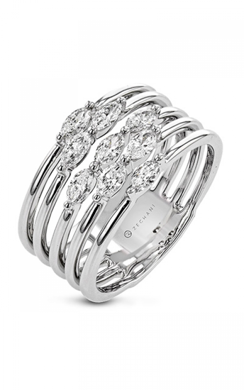 Zeghani Fashion Fashion ring Zr2321product image