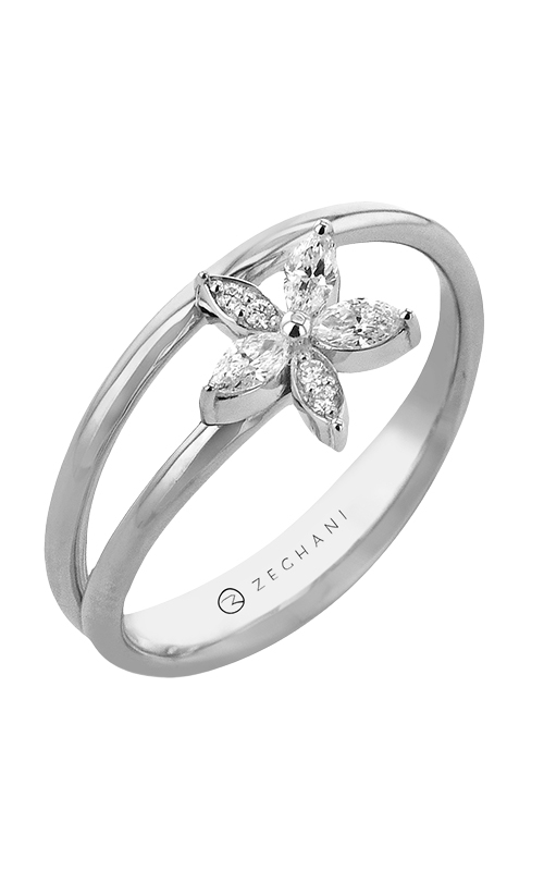 Zeghani SG Fashion Ring Zr2445product image