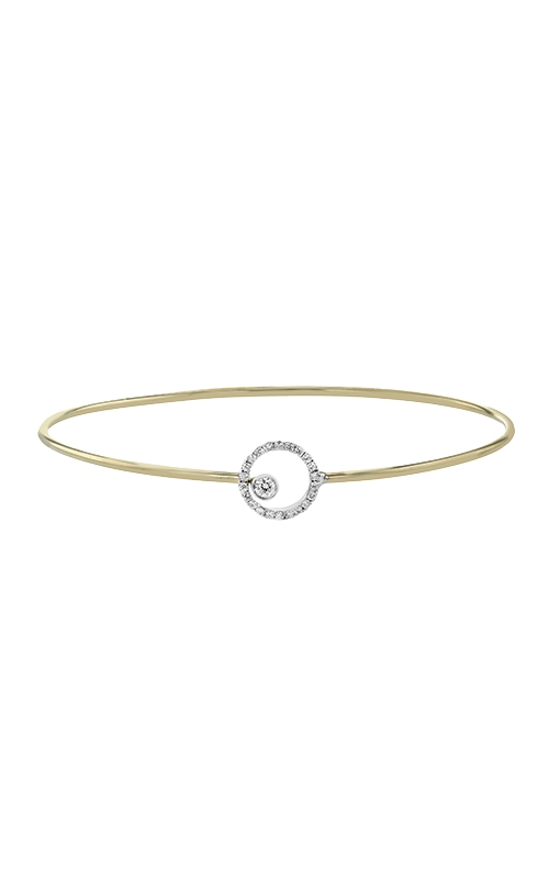 Zeghani SG Bracelet ZB305-Yproduct image