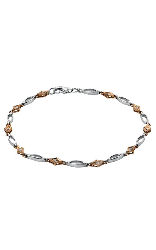 Zeghani SG Bracelet ZB106product image