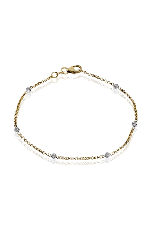 Zeghani SG Bracelet ZB122product image