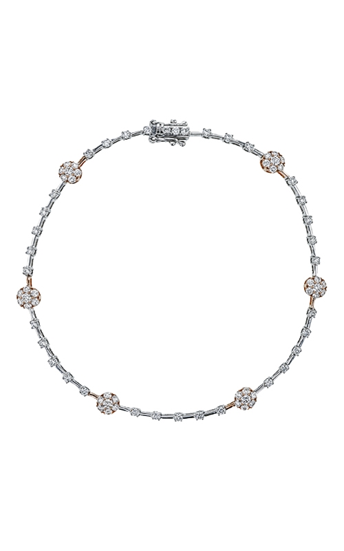 Zeghani SG Bracelet ZB258product image