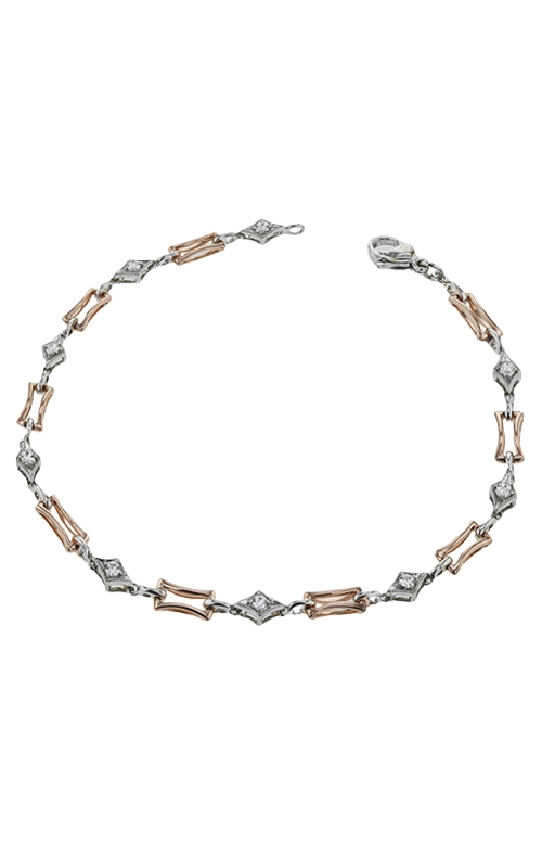Zeghani SG Bracelet ZB277product image