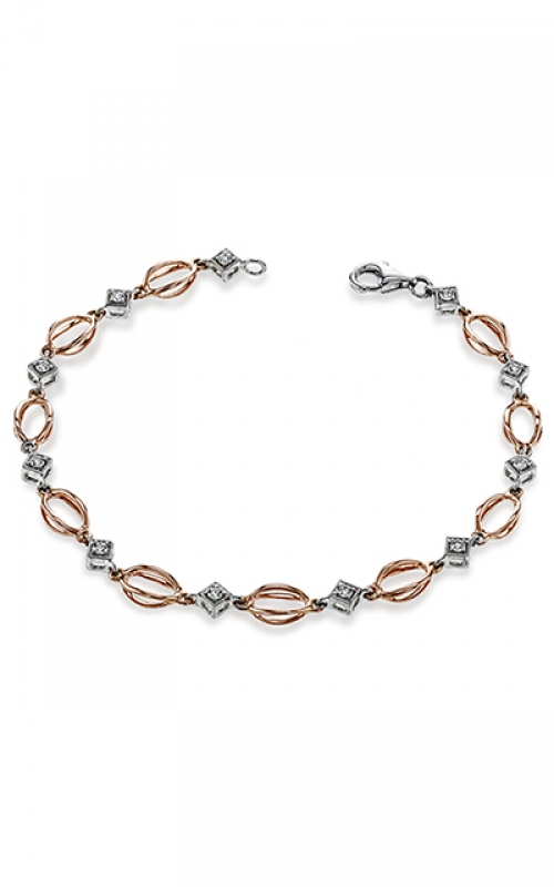 Zeghani SG Bracelet ZB278product image