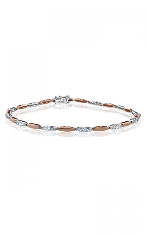 Zeghani SG Bracelet ZB281product image