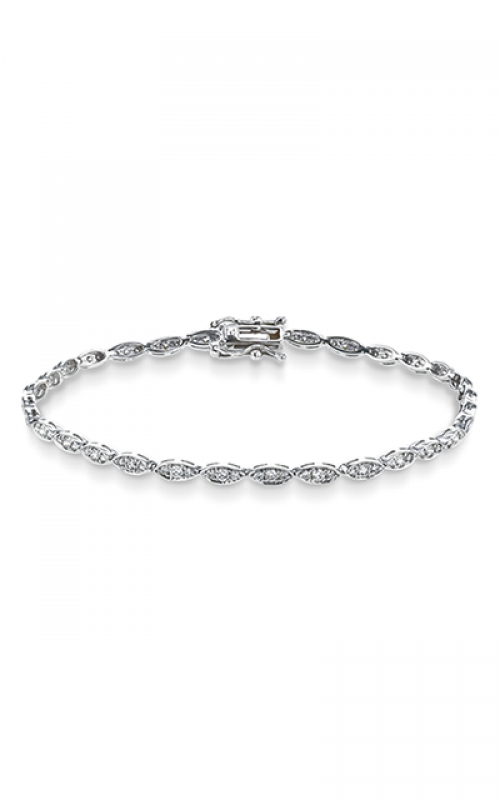 Zeghani ES Bracelet ZB821product image