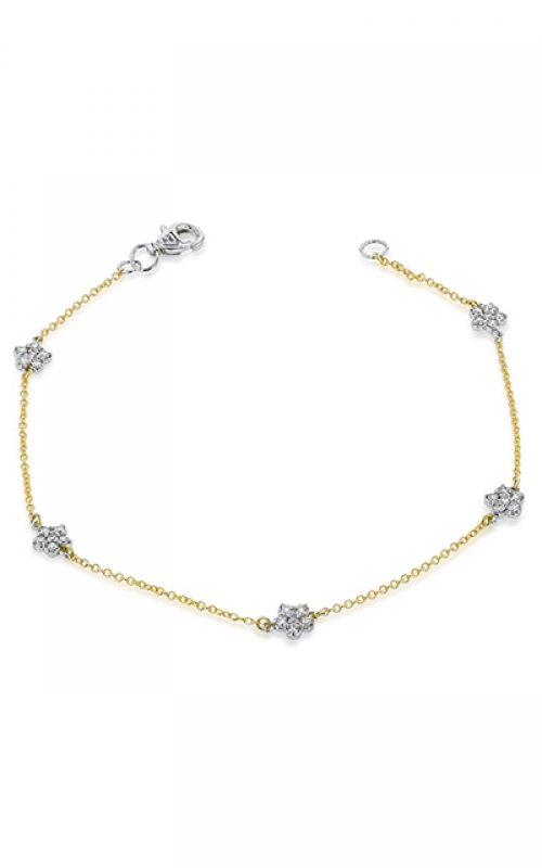 Zeghani ES Bracelet ZB827product image