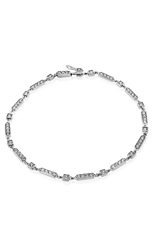 Zeghani SG Bracelet ZB906product image