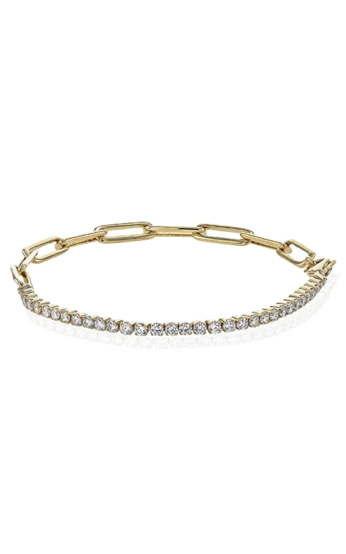 Zeghani SG Bracelet ZB907product image
