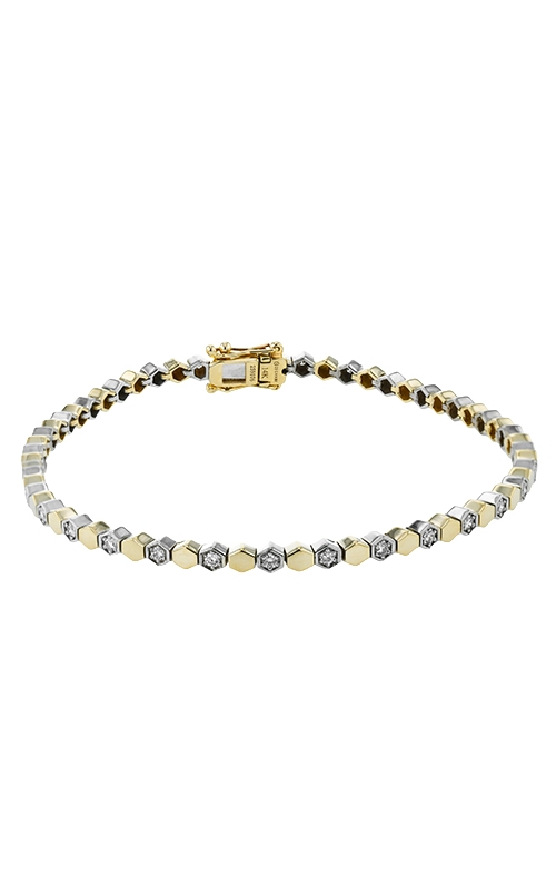 Zeghani SG Bracelet ZB913-Yproduct image