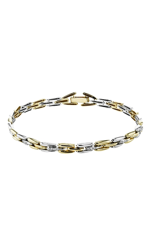 Zeghani SG Bracelet ZB916product image