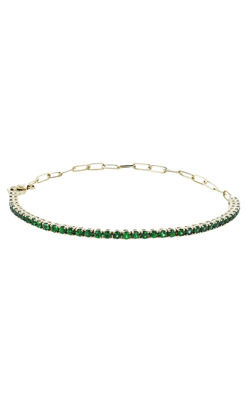 Zeghani SG Bracelet ZB921-Yproduct image