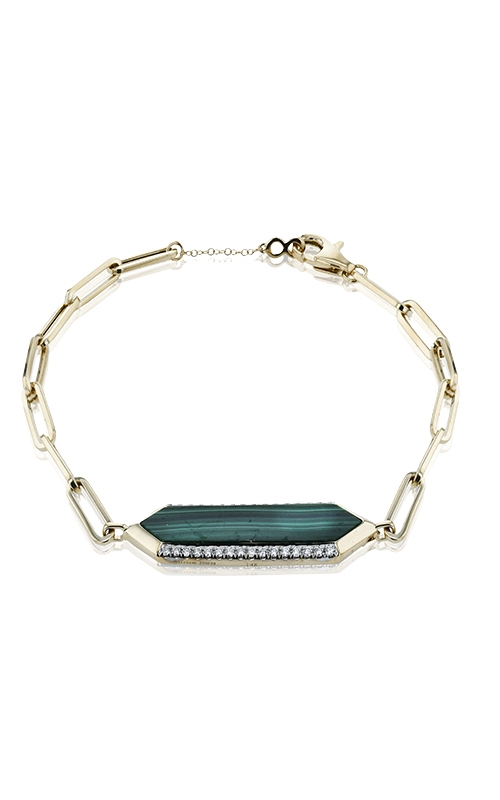 Zeghani SG Bracelet ZB922product image