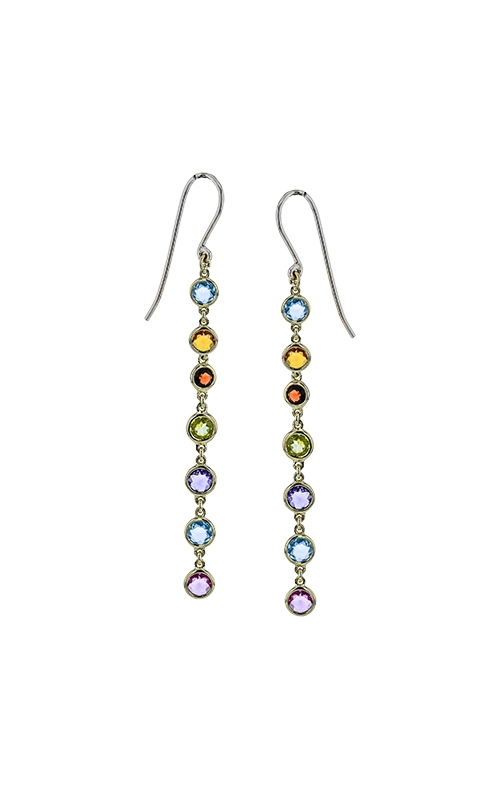 Zeghani SG Earrings ZE1005product image