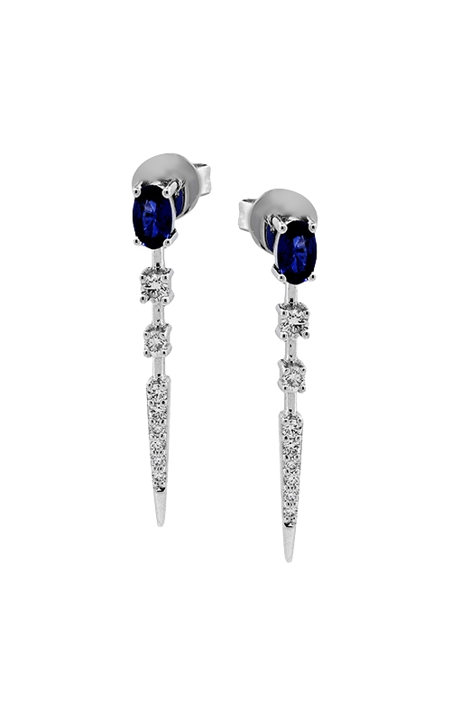Zeghani SG Earrings ZE882product image