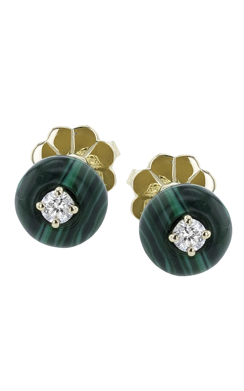 Zeghani SG Earrings ZE883product image