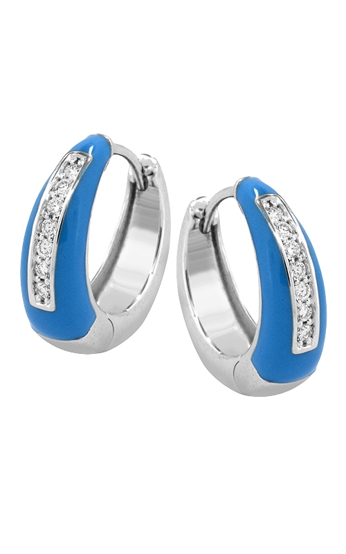 Zeghani SG Earrings ZE885product image