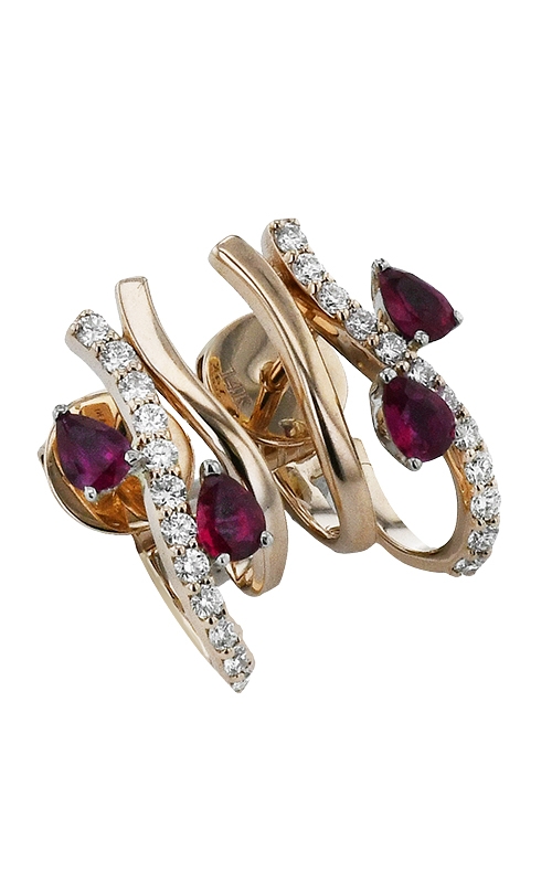 Zeghani SG Earrings ZE994product image