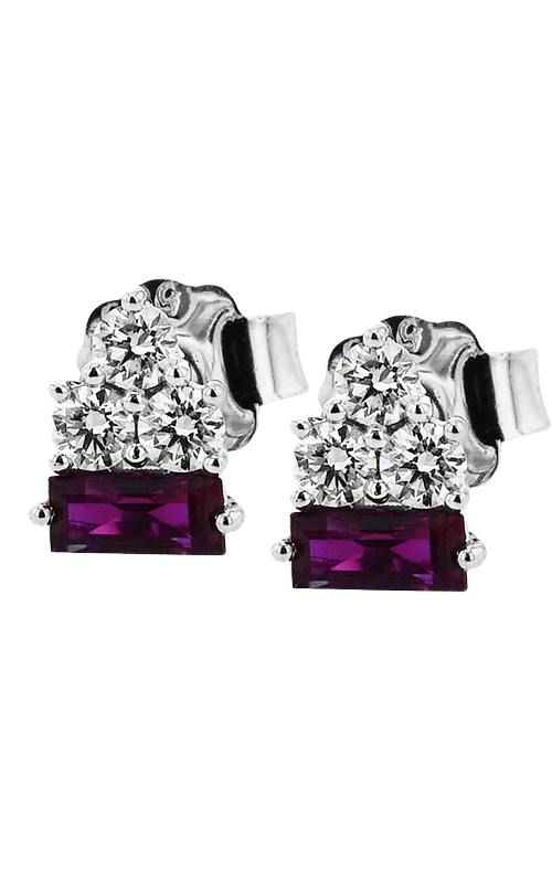 Zeghani SG Earrings ZE999product image